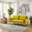 Canapé 67 po Mid Century Modern-877322229