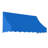 Awntech Nantucket Acrylic Fabric Fixed Awning-28212937-28213164
