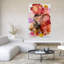 Irene Chua - Wrapped Canvas Print-521427134