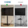 Support mobile sur pied E Series