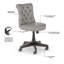 Chaise de travail 