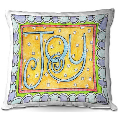  Coussin Couch Joy