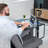 Vivo Single Screen Floor Stand Mount