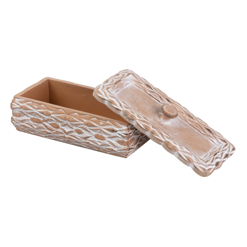 Shildon Decorative Box