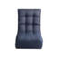 Canapé simple inclinable Fauteuil japonais Fauteuil inclinable Tatami