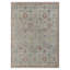 Gray Antique Revival Wool Rug