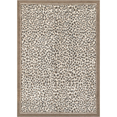 Tapis Pardus Teonni