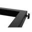 Banc en bois massif Towle-466889871
