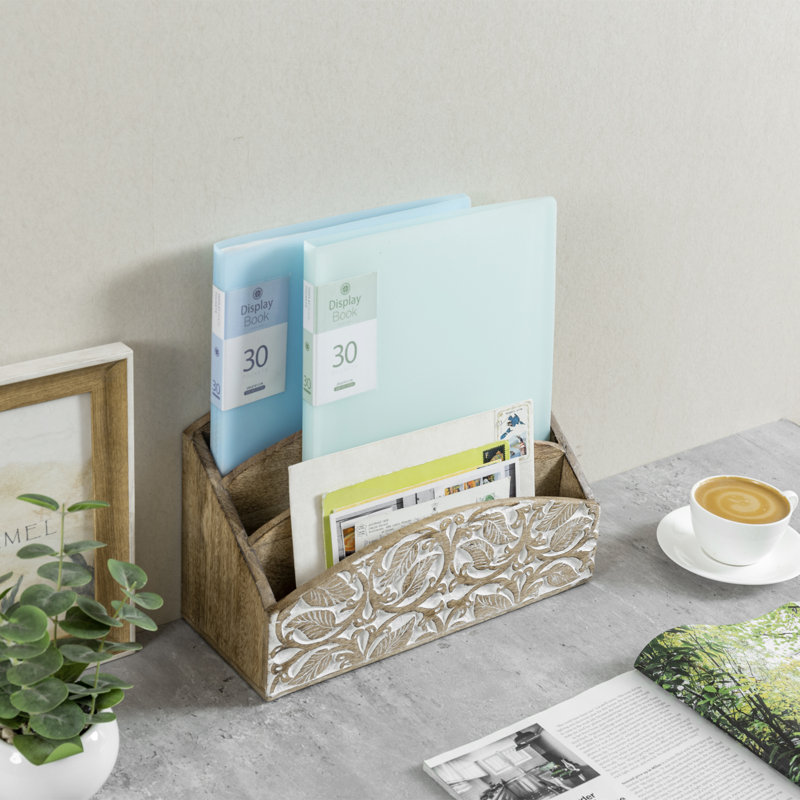 Organisateur de bureau Cerasela