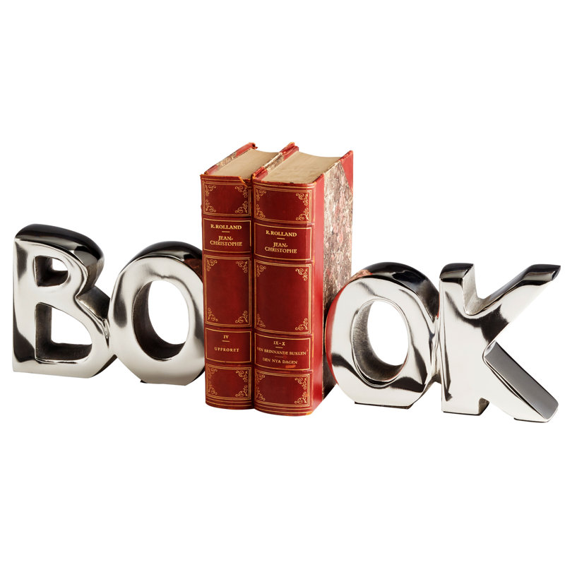 Serre-livres