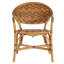 Emmett Arm Chair in Natural