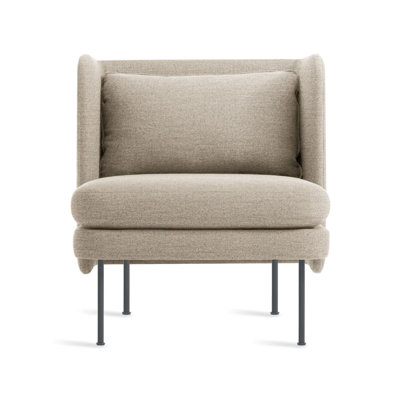 Bloke Club Chair