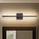 Brylea Iron LED Armed Sconce