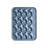 Nordic Ware Non-Stick Rectangle Puppy Love Pan