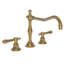 Chesterfield Double Handle Kitchen Faucet-546952676-667247170