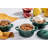 Le Creuset Stoneware 8 oz. Mini Round Cocotte with Lid-71546452