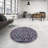 Abstract Indoor Rug-835721675