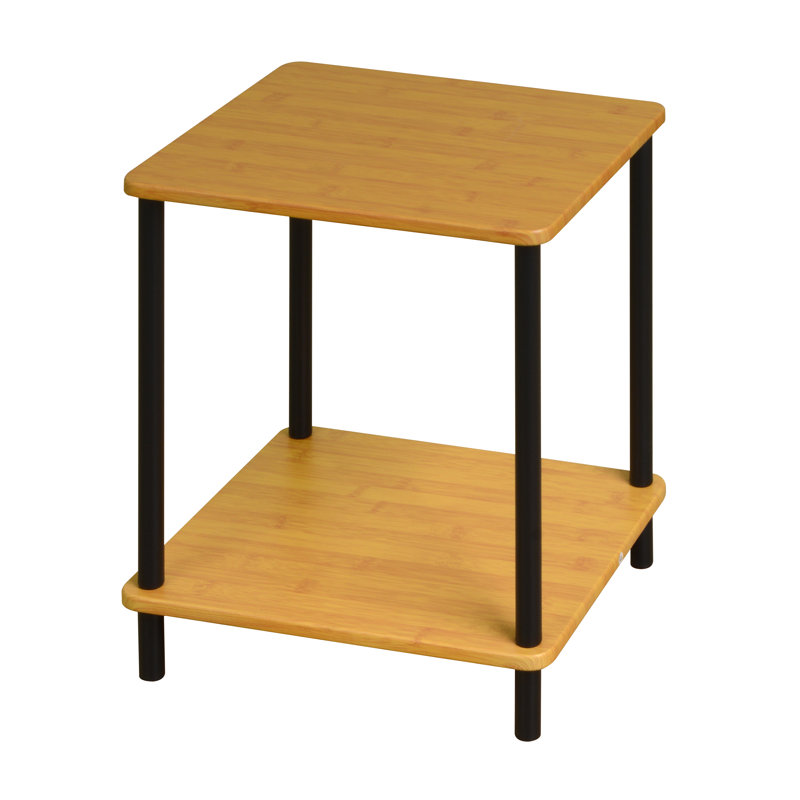 Stamata End Table