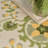 Davar Floral Indoor/Outdoor Area Rug-1980561147