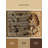 Machine Washable Pandelica Krakow Old Town Vintage Vintage Look Rug in Brown – Beige Binding-1623080335