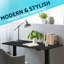 Adjustable Metal Base-64237980