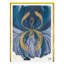 Blue Dragon Print by Morlock, Jody-1136968500-1136968501