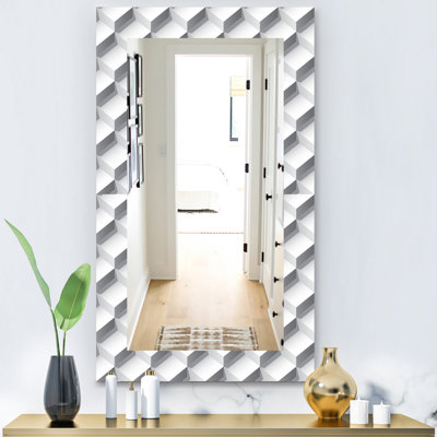 Scandinavian Mirror