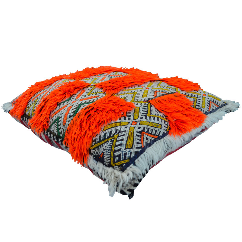 Lumbar Pillow Cover & Insert