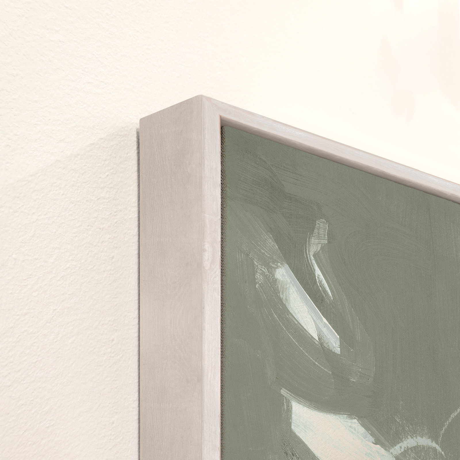 Particles II by Bobby Berk, 55.75" H x 41.75" W