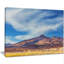 « brillante argentine mountain region », reproduction de photo sur toile tendue-19409519