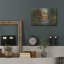 «Shady Grove Mill» par Gary Adams, art mural en métal-534748687