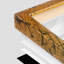 Cadre mural Frametolia Verde Mint Splash-111314747-111314753