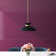 Giles 1 - Light Single Pendant