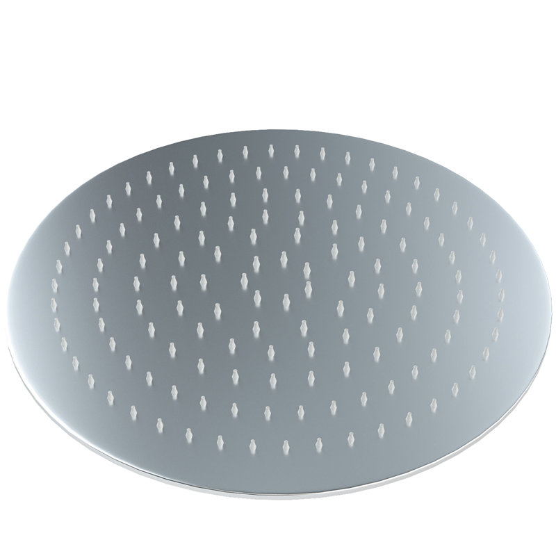 Robinet de douche mural inclus - Robuste laiton pour une expérience de douche satisfaisante et fascinante
