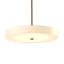 Disq 1 - Light Unique Drum LED Pendant-932882215-932882236