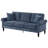 Ekaterini Upholstered 79.75'' Sofa-87417750
