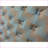 Mattresses | Restonic 12” Hybrid Euro Top Twin Mattress, Plush Comfort with Individual Pocketed Coils | Foam | Grey+Blue-914628891-914628887