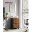 Alexand 3 Drawer Filing Cabinet-1550107758