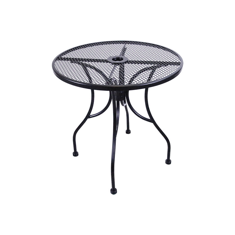 29'' H Metal, 29" H x 30" W x 30" D