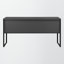 Marlys Modern & Contemporary Manufactured Wood Hutch, 35.77" H x 70.54" W x 15.2" D
