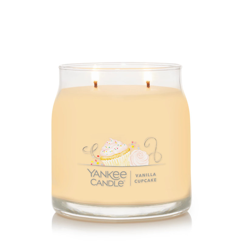 Bougie parfumée Signature, Petit