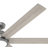 Gravity 6 - Blade Ceiling Fan with LED Light Kit and Handheld Remote and Wifi Smart Fan-90709895-84452976