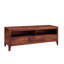 Brooklyn Unfinished TV Stand for TVs up to 70"
