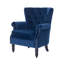 Harmonsburg Upholstered Wingback Chair-550025426-725869387