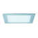 Quality Line 22cm LED Recessed Lighting Kit