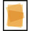 Yellow Kami Print by Jacques Pilon-1220297995-1220297993