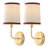 Carter 6" Wall Sconce