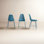 Tabouret de comptoir Isla