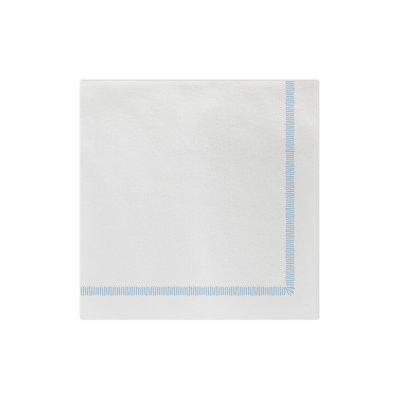 Papersoft Napkins Fringe Dinner Napkins