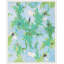 Arbres Et Nuages Print by Paule Marrot-551355003-551354992